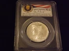 2014-D   Half Dollar     SILVER     First Strike     PCGS   MS  70
