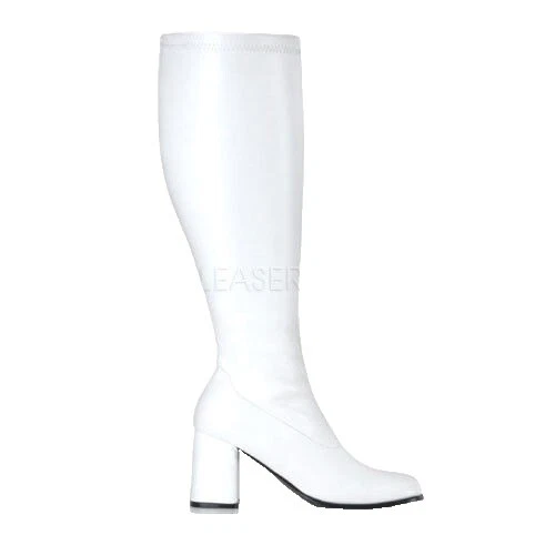 Botas para mujer Funtasma occidentales