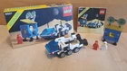 LEGO Classic Space - 6927 - All Terrain Vehicle - COMPLETE + OBA + ORIGINAL BOX/BOX Case