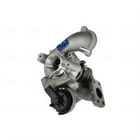 Turbolader FüR Ford Transit Connect V408 Kasten HF HJ 1.5 Tdci Active