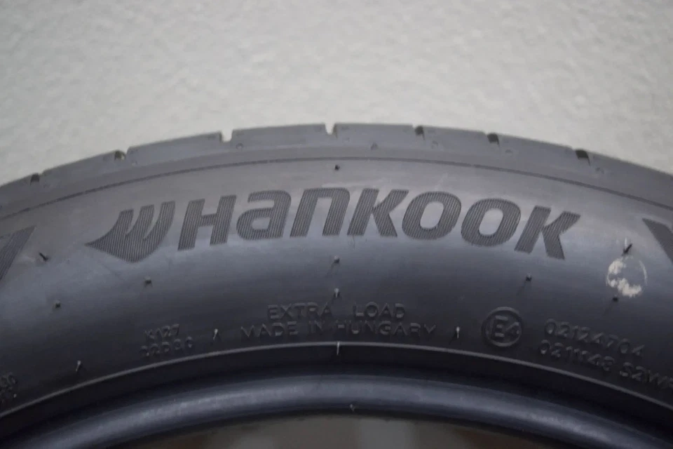 2x Hankook Ventus S1 Evo 3 MO* 275 40 R19 105Y XL Sommerreifen Reifen DOT22# - Bild 2 von 4