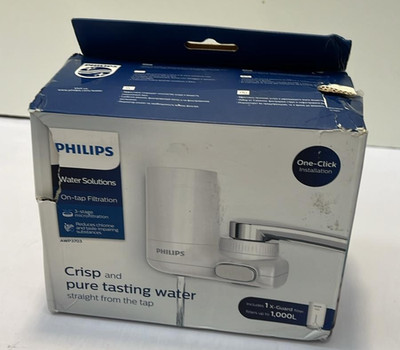 Philips Water Ontap Filter MIKROFILTER, 1000 L (KARTON BESCHÄDIGT)