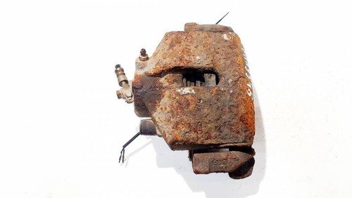 Volkswagen Touran 2003 Disc-Brake Caliper front left side used, Ge #2164225-52