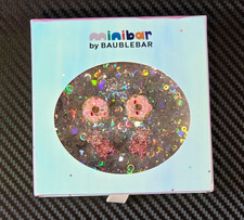 Minibar by BaubleBar Sugar Rush Kids' Gummy Bear and Donut Earring Set