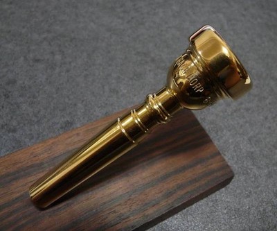 VINTAGE BACH 8-3/4C GP 1965-69's MINT