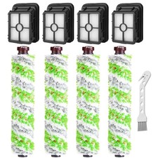 Replacement Parts for Bissell CrossWave Pet Pro 2306A  CrossWave 1785 Series...