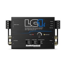 AudioControl LC1i Active 2-Channel Line Driver  Line Output Converter for...