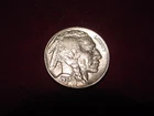1937 BUFFALO NICKEL! - HIGH GRADE!!
