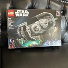 LEGO Star Wars TIE Bomber 75347 625 Pieces Age 9+ 40th Anniversary Box