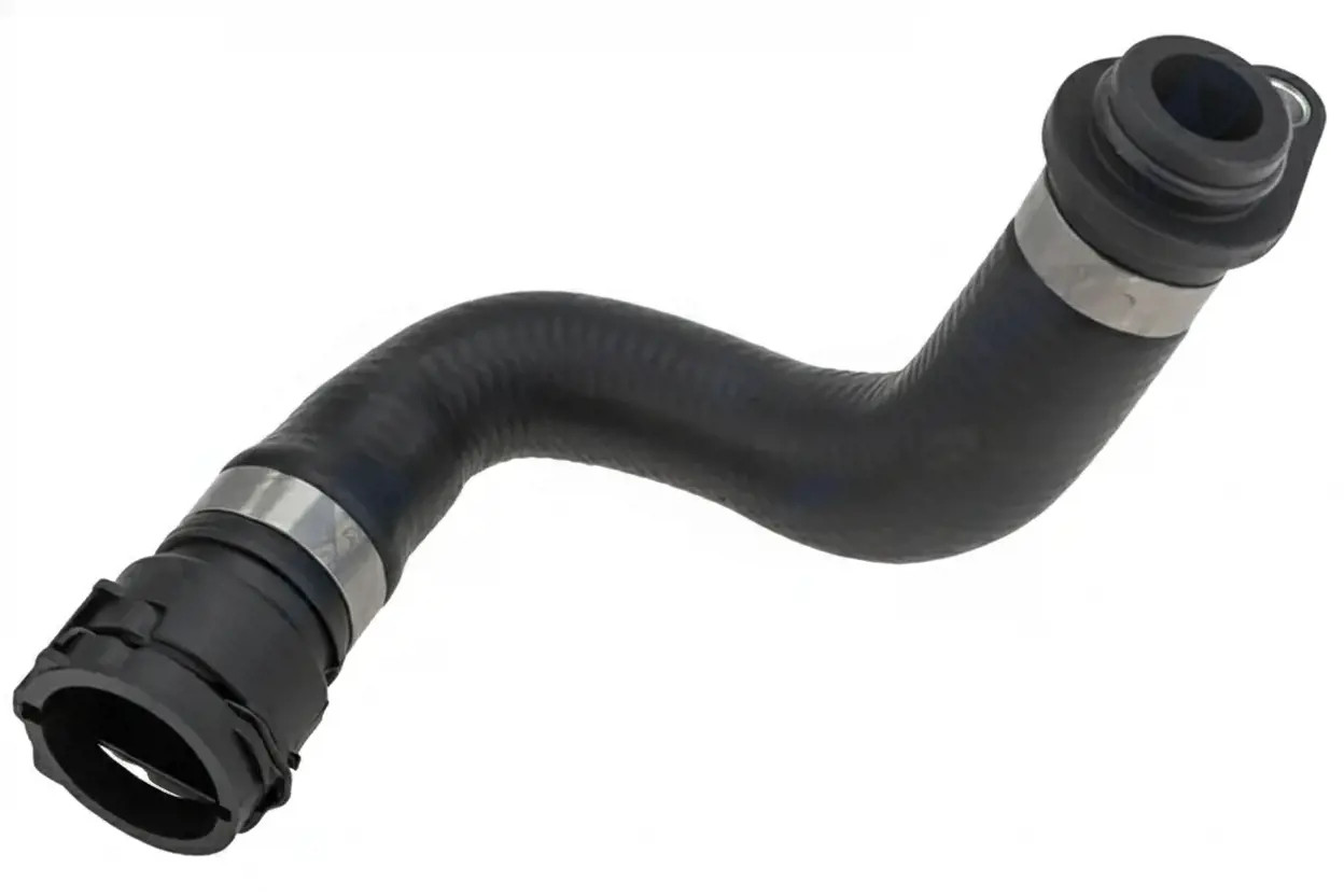 Cooling system hose Upper Right CPP-BM-017 NTY for BMW 3 Compact 3 3 Coupe 1 X3