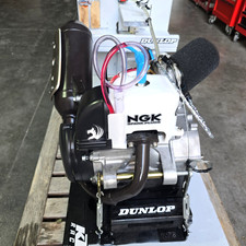 ✅Motore Nuovo MBK Booster Bws + Aprilia Amico SR MF 70cc Polini  17.5 da rodare