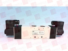 AUTOMATION DIRECT AVS-543E4-24D / AVS543E424D (NEW IN BOX)