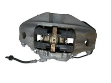 2019 2020 2021 2022 BMW 740I FRONT RIGHT BRALE CALIPER W/O SPORT BRAKE OEM