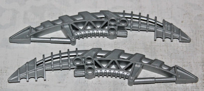 Lego 47337 Bionicle Waffe Vahki Stab der Treue Bordakh 2 Stück
