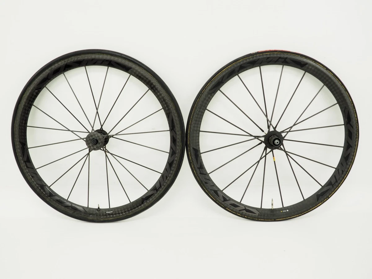 Mavic Cosmic Carbone for sale - eBay