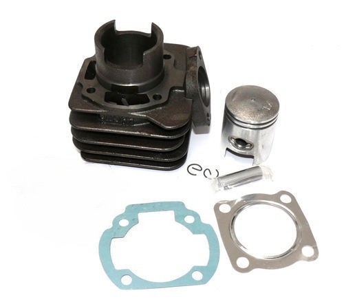 Kit cylindre 40mm pour Honda Lead 50cc moteur deux temps thermique