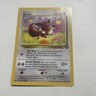 Pokémon TCG Eevee Jungle 51/64 Regular 1999-2000 Wizards