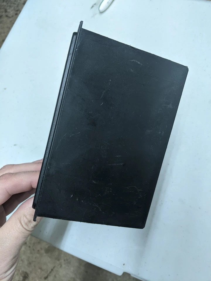 Porta-copos Mitsubishi 3000gt Dodge Stealth fabricante de equipamento original - Imagem 3 de 4