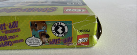 LEGO Scooby-Doo Mummy Museum Mystery 75900 NEW SEALED Retired (2017) Damaged Box