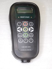 SmartStart Ignition Interlock Breathalyzer Device 110124 041626