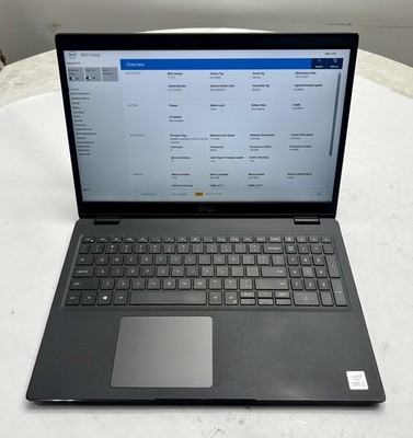Dell Latitude 3510 core i5-10, 8GB, 256GB SSD, Win 11 HOME W/charger