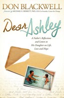 Don Blackwell | Dear Ashley | Taschenbuch | Englisch (2013) | Ean 9781614483298