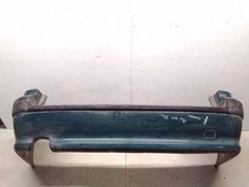 Pare-choc arrière Peugeot 406