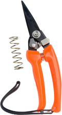 Goat Hoof Trimmers Sheep Hoof Trimming Shears Nail Clippers Carbon Steel Shrub T