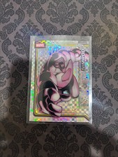 2026 Topps Chrome Marvel Nimrod #139 X-Fractor