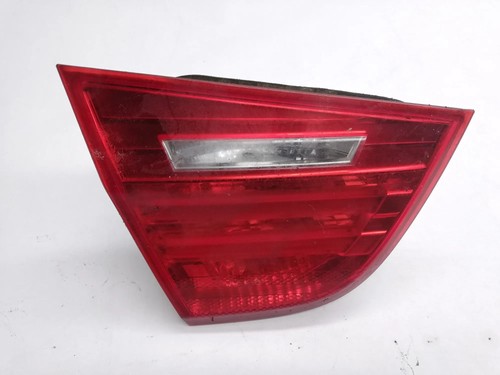 BMW 3 E90 320 I Linke Seite Heck Rücklicht 4871733 2.00 Benzin 125kw 2010