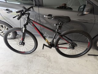 Mountain Bike 29er