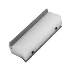 Guitar Fret Beveling File for Fret End Dressing Luthier Repair Tool 35°&90° e