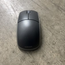 Wacom ZC-100-02 Mouse Used with a Wacom Touch Graphic Tablet 5 Button