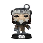 Funko POP! The Mandalorian and Grogu Series Wave 2 - Clang (#820)
