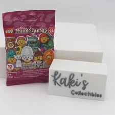 LEGO 71037 Minifigures Series 24 CMF Collectible Minifigure Pick Character