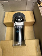 Mitutoyo M PLAN NIR 50x  Microscope Objective Lens