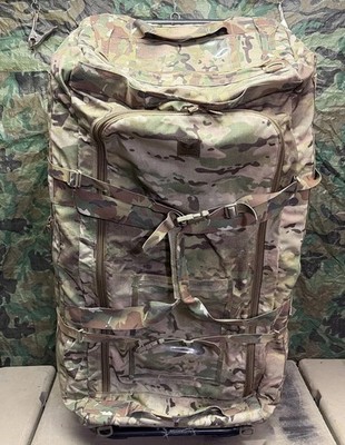 Eagle Industries LCS Roller Bag Lrg V3 F-TREC-LRB/S-CCA