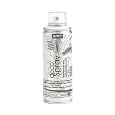 PEBEO APGS200W 200ml White Gesso, Acrylic, 16.5 x 5.2 x 5.2 cm