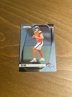 2024 Panini Prizm - Rookies Bo Nix #309 (RC)