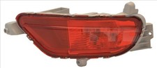 Nebelschlussleuchte TYC 19-14303-00-2 für KF CX MAZDA Dummy Lamp AWD KF4W2