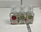 Christmas Holiday Lot Disney Parks Tumbler w/ Lid Tree Skirt Stockings Soap — photo 4