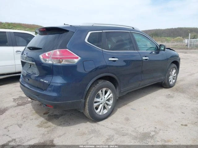 Conjunto de filtro de aire usado se adapta a: Nissan Rogue QR25DE 2015 2,5 L VIN 5 primer dígito EE. UU. Foto 4 de 4