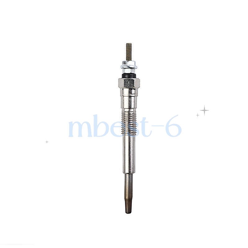 Glow Plug 1KZTE 3.0L Diesel For Toyota Hilux Surf Hiace Land Cruiser Prado