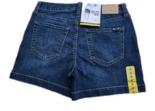 Seven7 High Rise Weekend Denim Shorts Womens ...