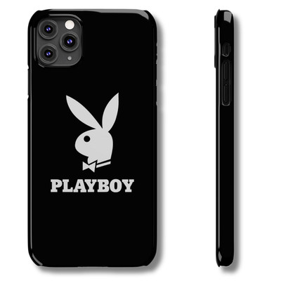 Playboy Phone Cover Case for iPhone