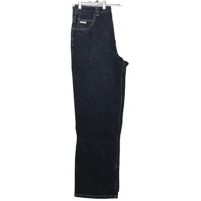 Ecko Unltd, Jeans, Größe: 33, Blau, Baumwolle, Einfarbig, Denim, Herren #mEK