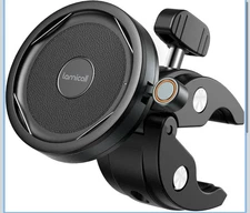 Lamicall All Lock  Works with All Lock Airbag Case Not Included