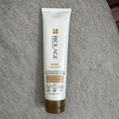 Matrix Biolage Bond Therapy Intensive Treatment 5.1 OZ - NEW, Full Size