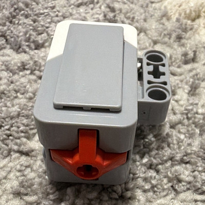 INSANE DEAL ON LEGO EV3 TOUCH SENSOR BY LEGO MINDSTORMS!!!