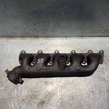 Mercedes-Benz W124 W202 OM605 NA Motor Abgaskrümmer 6051420801